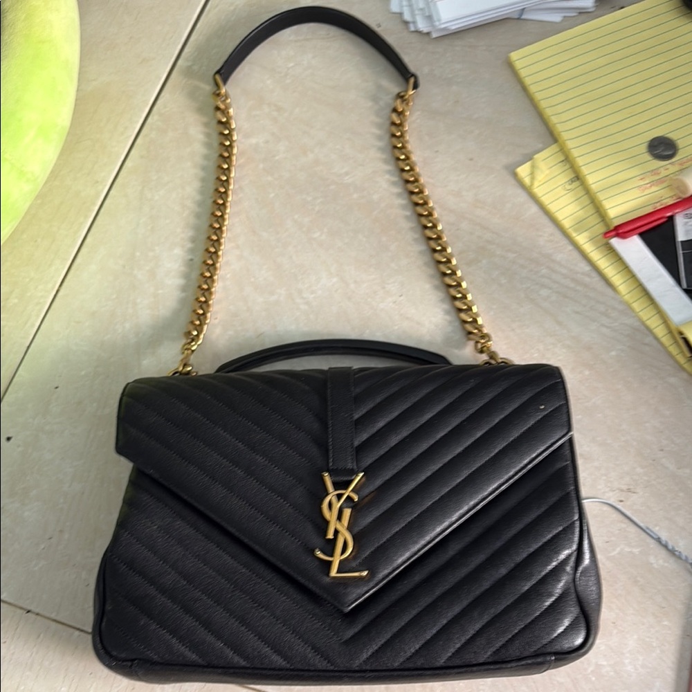 YSL COLLEGE MEDIUM